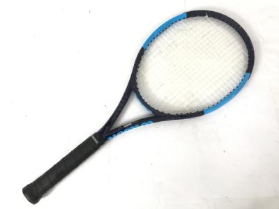 Wilson ULTRA100 v2.0 G2 テニスラケット