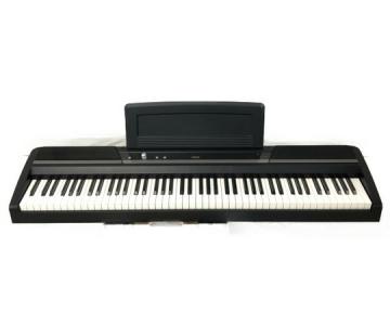 電子ピアノ KORG SP170S 88鍵 ホワイト