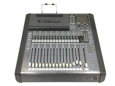 Roland ローランド M-200i デジタルミキサー ハードケース付