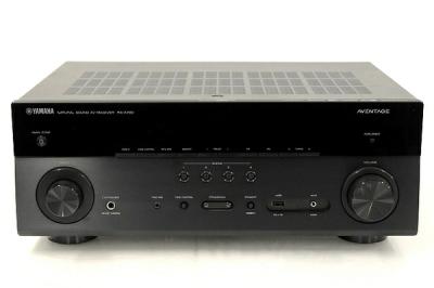 YAMAHA RX-A780(AVアンプ)の新品/中古販売 | 1598344 | ReRe[リリ]