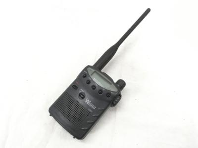 STANDARD C601 WBANDER トランシーバー