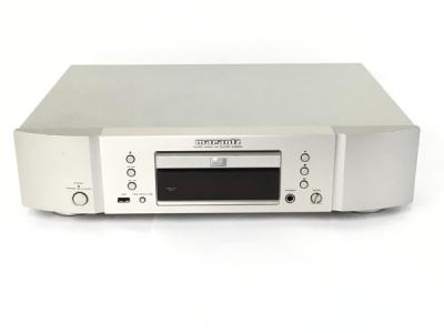 marantz マラマツ SA8003 SACDプレーヤー