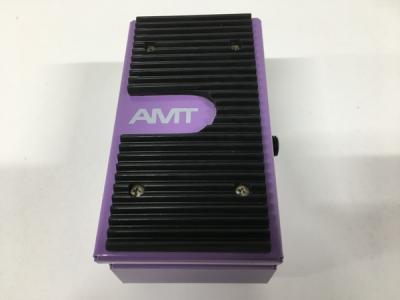 AMT WH-1 ワウペダル ギター エフェクター