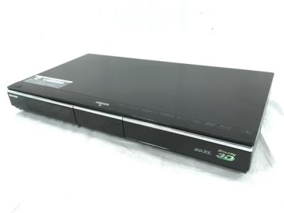 SHARP シャープ AQUOSブルーレイ BD-HDW73 BD ブルーレイ レコーダー 320GB