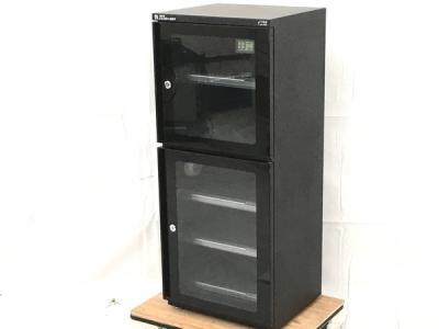 東洋リビング オートクリーンドライ 防湿庫 ED-140CDB