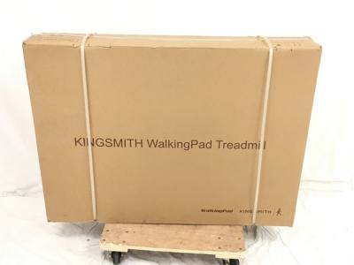 KINGSMITH TRR1F Pro(ランニングマシン、ウォーキングマシン)の新品