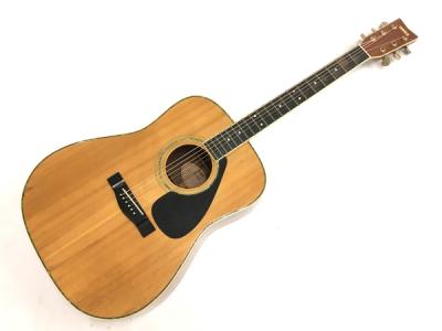YAMAHA ヤマハ アコースティックギター FG-400D アコギ 弦楽器 ベージュラベル