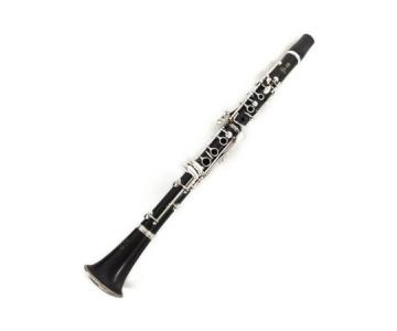YAMAHA ヤマハ YCL-650 B♭ クラリネット 管楽器 吹奏楽器