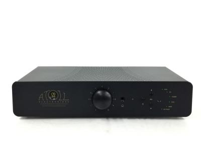 ATOLL ELECTRONIQUE アトール IN50SE シルバー