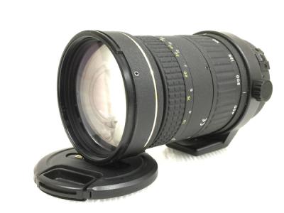 TOKINA トキナー AT-X 80-400mm F4.5-5.6D Canon用 キャノン用 カメラ レンズ