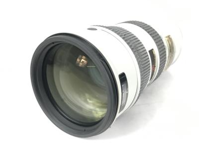 Nikon ED AF-S VR-NIKKOR 70-200mm F2.8G 望遠 レンズ