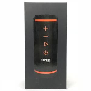 Bushnell GOLF WINGMAN 361910 ゴルフ GPS Bluetooth スピーカー ブッシュネル ウィングマン