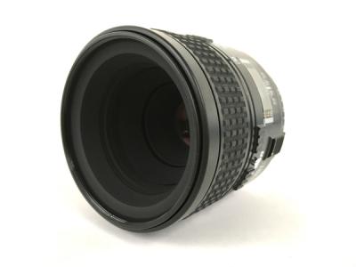 Nikon AF MICRO NIKKOR 60mm 1:2.8 D レンズ