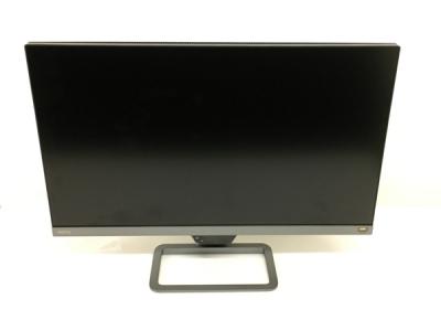 BenQ EW2780Q 27インチ IPSパネル treVolo ビデオ エンジョイメント モニター ベンキュー