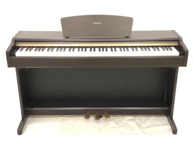 YAMAHA ヤマハ 電子ピアノ YDP-123 電子 ピアノ digital piano