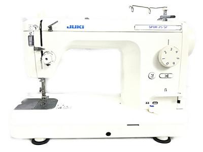JUKI ジューキ シュプール TL-25SP 職業用ミシン