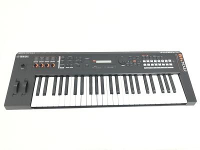 YAMAHA ヤマハ MX49 シンセサイザー 49鍵盤