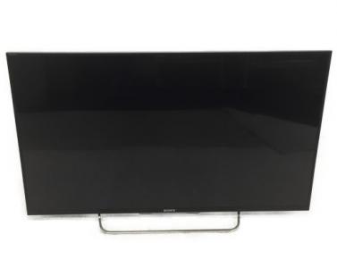 SONY BRAVIA KDL-42W800B 42型 液晶 テレビ ソニー ブラビア 3D対応 大型