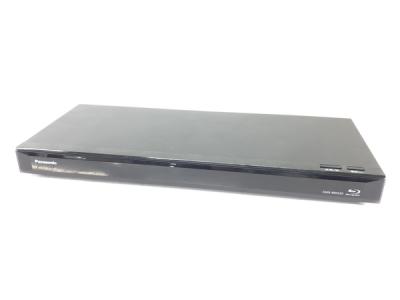 Panasonic DIGA DMR-BRS520 ブルーレイ BD レコーダー 16年発売