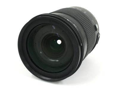 SIGMA 18-300mm F3.5-6.3 DC MACRO FOR Nikon