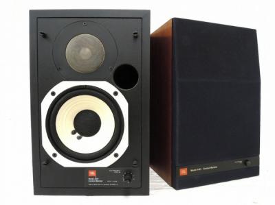 JBL 4401(スピーカー)の新品/中古販売 | 1182012 | ReRe[リリ]