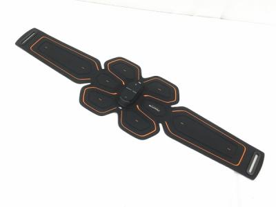 MTG SIXPAD シックスパッド Abs Belt アブスベルト SP-AB2209F-S IF-AB2209F-S