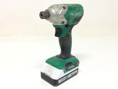 Makita マキタ M698D 充電式 インパクト ドライバー