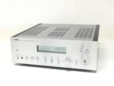 YAMAHA ヤマハ A-S2100 プリメインアンプ オーディオ 音響機器 音響機材 アンプ 音楽
