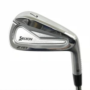 SRIXON FORGED Z785 アイアン 7 ゴルフクラブ