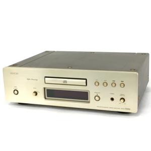 DENON デノン DCD-S10II CDプレーヤー ゴールド