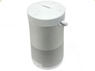 BOSE ボーズ SoundLink Revolve 419356 Bluetooth Speaker スピーカー オーディオ 音響