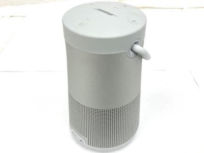BOSE ボーズ SoundLink Revolve 419356 Bluetooth Speaker スピーカー オーディオ 音響