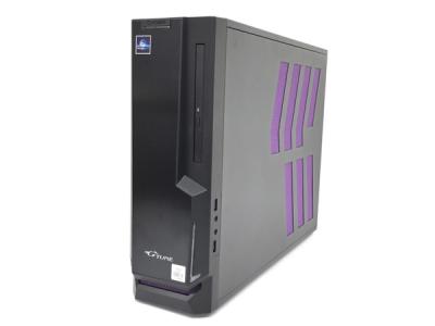Mouse Computer G-TUNE EGPI510G166S5 Intel Core i5-10400 2.90GHz 16 GB SSD 512GB ゲーミング デスクトップ PC
