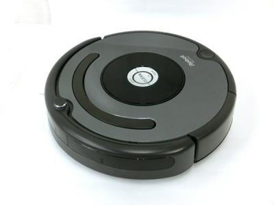 iRobot Roomba ルンバ 642 ロボット掃除機 家電