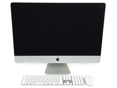 iMac (27-inch, Mid 2011) - 技術仕様 - Apple サポート (日本) 最終