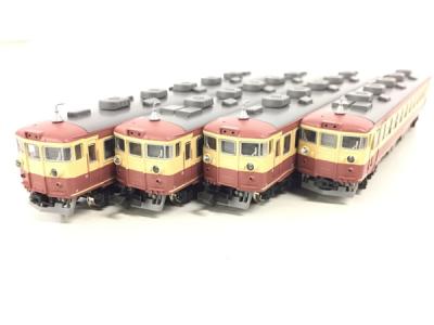 KATO カトー 10-461 10-462 475系 基本 増結 (12両) 鉄道模型 Nゲージ コレクション ホビー 趣味