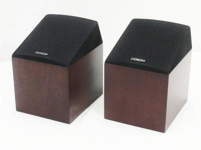 DENON デノン SC-EN10M スピーカー ペア 音響 オーディオ