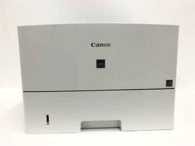 Canon LBP6710i プリンター モノクロ レーザー プリンター A4対応 キャノン