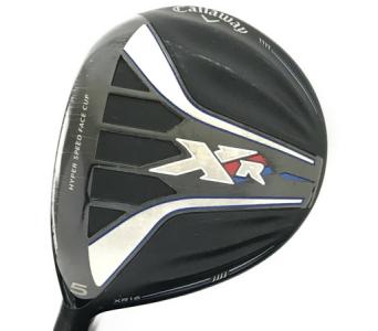 Callaway キャロウェイ XR16 2016 5番 フェアウェイ ウッド ゴルフ スポーツ お得