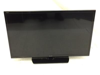 SHARP シャープ AQUOS アクオス LC-32H30 液晶テレビ 32V型