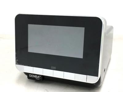 DENBA Health デンバヘルス ハイグレードタイプ DENBA-08H-H 空間電位発生システム
