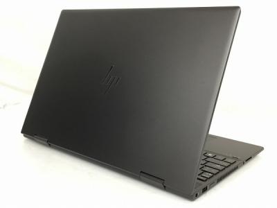 HP HP ENVY x360 Convertible 15-ds0xxx(ノートパソコン)の新品/中古 ...