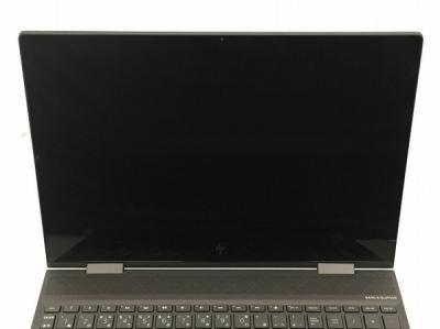 HP HP ENVY x360 Convertible 15-ds0xxx(ノートパソコン)の新品/中古 ...