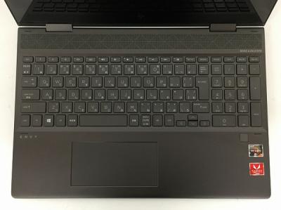 HP HP ENVY x360 Convertible 15-ds0xxx(ノートパソコン)の新品/中古