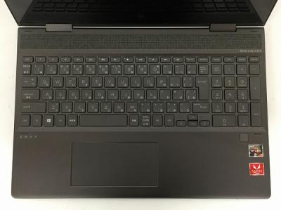 HP HP ENVY x360 Convertible 15-ds0xxx(ノートパソコン)の新品/中古 ...