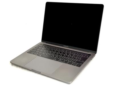 Apple MacBook Pro 13インチ 2017 Four Thunderbolt 3 Ports Intel Core i5-7267U 3.10GHz 8 GB SSD 500.28GB ノート PC