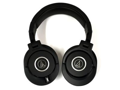 audio technica オーディオテクニカ ATH-M40X ヘッドホン イヤホン
