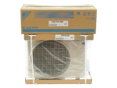 DAIKIN ダイキン ルームエアコン Eシリーズ S36YTES-W (F36YTES-W R36YES) 2021年モデル