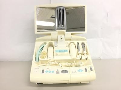 フヨウフヨウサキナ saqinamieux サキナミュー 美顔器 美容 エステ