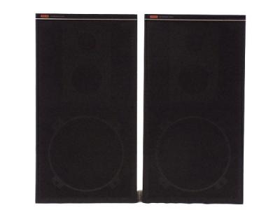 TRIO LS-202 スピーカー ペア 3WAY 3スピーカー